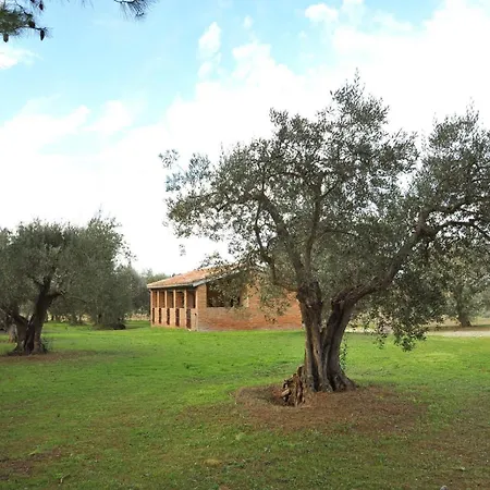 Il Granaio Villastrada
