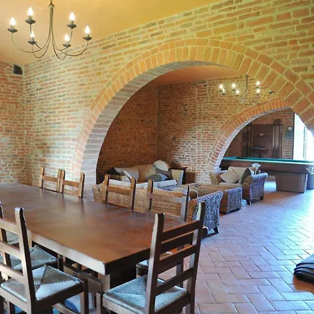 Il Granaio Villastrada