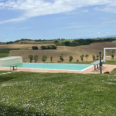 Il Granaio * Villastrada