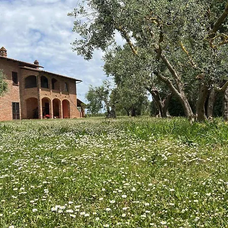 Il Granaio Villastrada (Umbria)