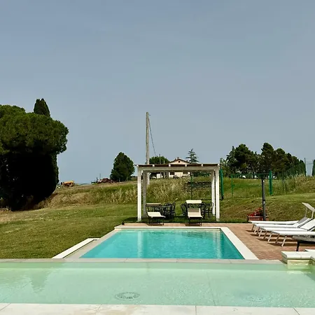Il Granaio * Villastrada