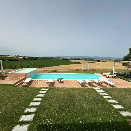 Il Granaio *