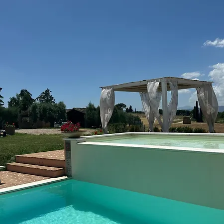 Il Granaio ヴィラ